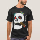 Search for skull with cigar tshirts Bones