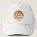 Search for national park hats Yellowstone