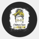 Search for messy hair stickers Cancer