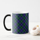 Search for black watch tartan mugs Plaid