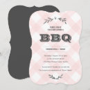 Search for babyq baby shower invitations Gingham