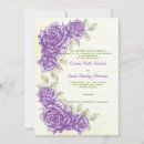Search for grunge wedding invitations Flowers