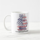Search for patriots mugs Maga