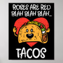 Search for blah posters Valentine