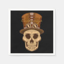 Search for steampunk napkins Industrial