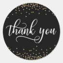 Search for confetti glitter stickers Round