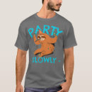 Search for sloth birthday tshirts Chibi