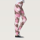 Search for pink camo leggings Chic