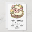 Search for little lamb invitations Simple
