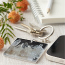 Search for crystal key rings Quartz