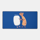 Search for cute sushi mousepads Japanese food