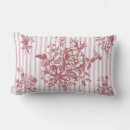 Search for ticking stripe cushions Vintage