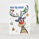 Search for brother in law christmas cards Funny