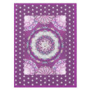 Search for red rose tablecloths Pattern