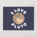 Search for pluto postcards Heart