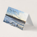Search for outdoors christmas cards Winter