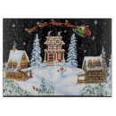 Search for santa claus chopping boards Reindeer