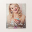Search for happy birthday puzzles Elegant