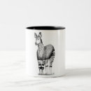 Search for monochromatic mugs Animal