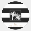 Search for with black palm trees stickers Beach