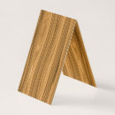 Search for wood grain business cards Modern