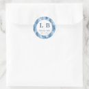 Search for winter pine tree stickers Blue