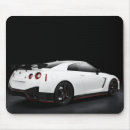 Search for nissan mousepads Gt r