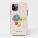 Search for cute mermaid iphone cases Glitter