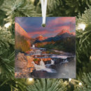 Search for rapids christmas tree decorations Waterfall