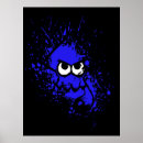 Search for splat posters Black