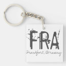 Search for fras key rings Frankfurt