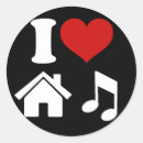 Search for edm stickers Dance