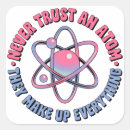 Search for atom stickers Chemistry