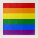 Search for rainbow puzzles Flag
