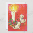 Search for red light cards Candle