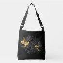 Search for hummingbird bags Gold