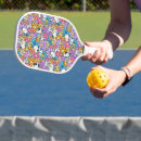 Search for woodstock pickleball paddles Flower