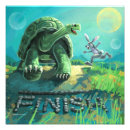 Search for tortoise and hare posters Turtle