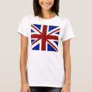 Search for unionjack tshirts England