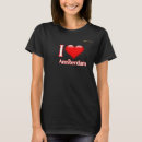 Search for i love amsterdam tshirts Dutch