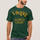 Search for viking world tour tshirts Odin