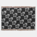 Search for victorian gothic blankets Vintage