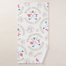 Search for golf bath towels Golfers