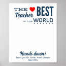 Search for educational activity posters Teacher