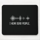 Search for dead mousepads Black and white