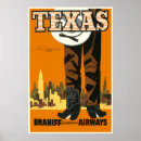 Search for austin texas posters Retro