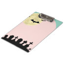 Search for halloween clipboards Haunted