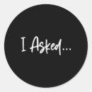 Search for she said yes stickers Getting married