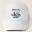 Search for sailing hats Water