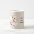 Search for follow your heart mugs Pink
